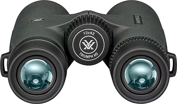 Vortex Triumph HD 10x42 Handkikare – bild 2