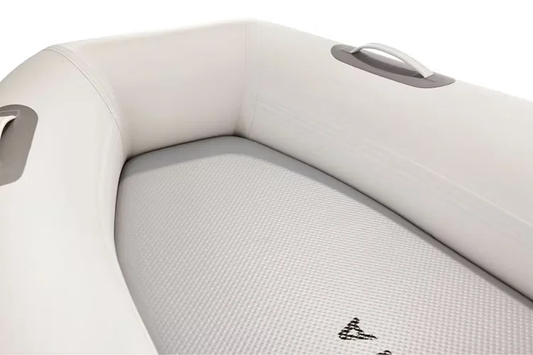 Aqua Marine U-Delux Gummibåt – bild 3