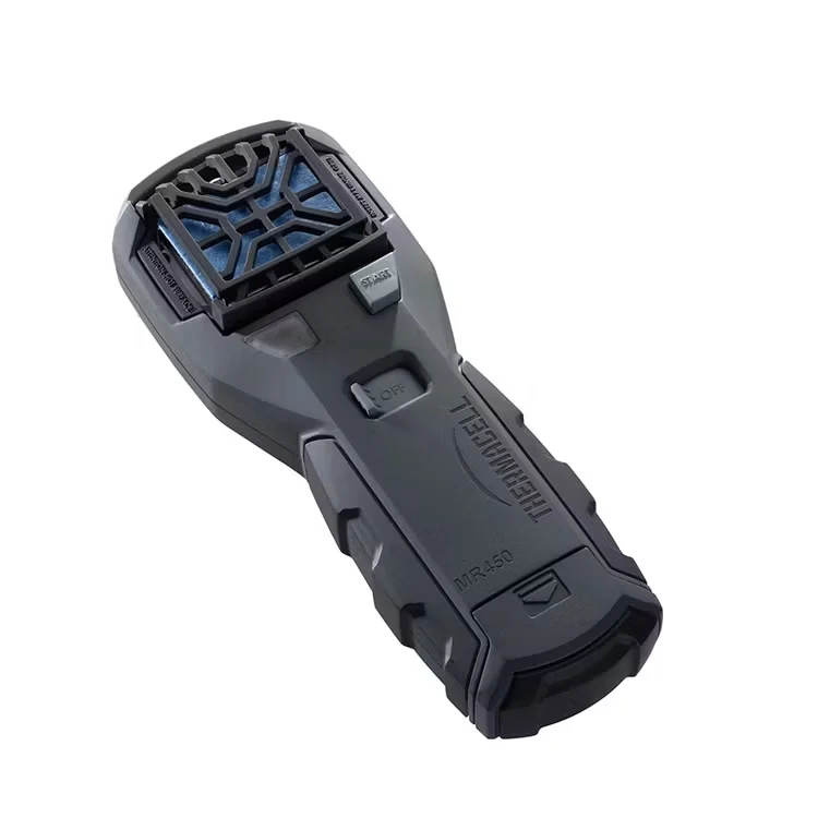 Thermacell MR450 Myggskydd – bild 2