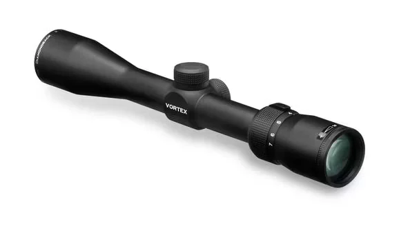 Vortex Diamondback 2-7x35, V-Plex Kikarsikte – bild 2