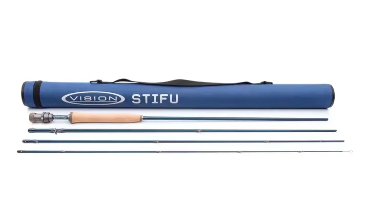 Vision Stifu 9`