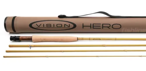 Vision Hero Dry 8´ #4